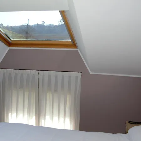 Apts Cueto 4d Atico 4 Adultos Apartman Onís