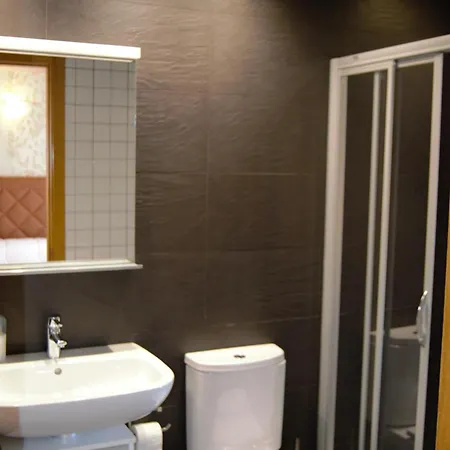 Apts Cueto 4d Atico 4 Adultos * Onís