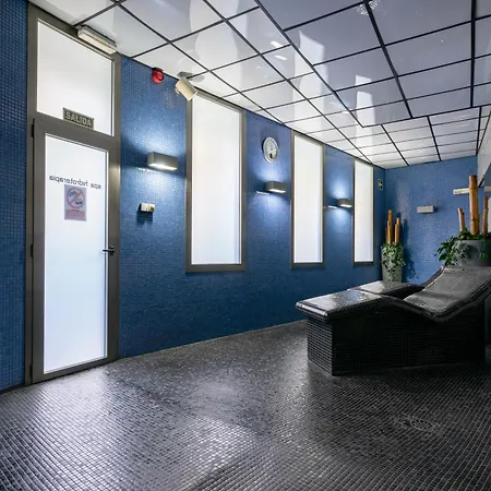 Apartman Apts Cueto 4d Atico 4 Adultos Onís